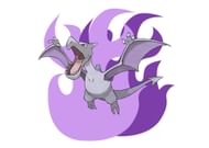 Shadow Aerodactyl is fifth on this list (Image via Niantic)